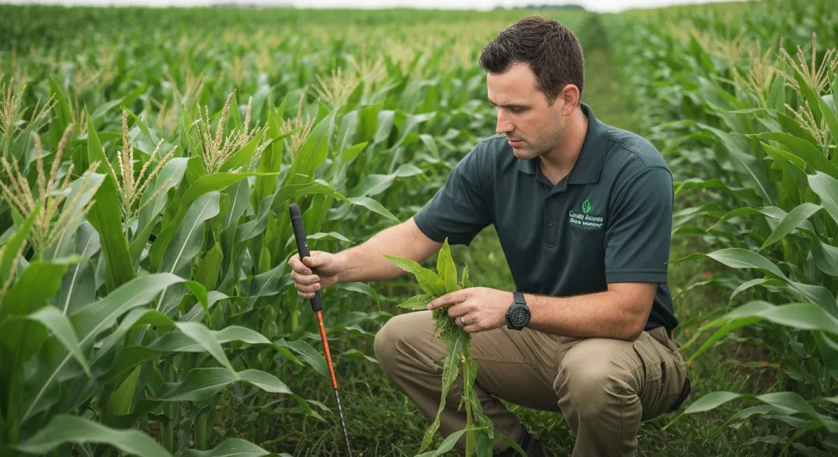 CCA Jobs: Your Complete Guide to Crop Advisor Role
