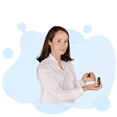 Box V1 2 - Certified Clinical Aromatherapy Practitioner study guide