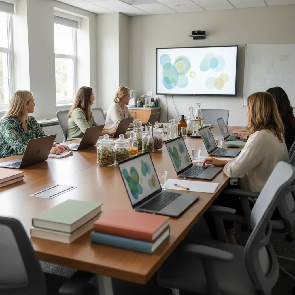 Free CCAP Practice Test Online - (CCAP) Certified Clinical Aromatherapy Practitioner