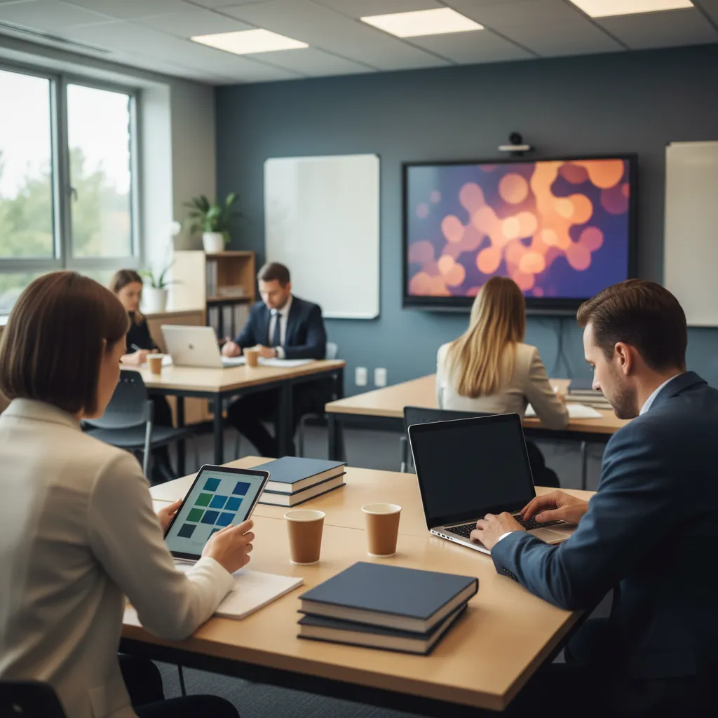 CCAP Certification: Everything You Need to Know to Advance in Community Action