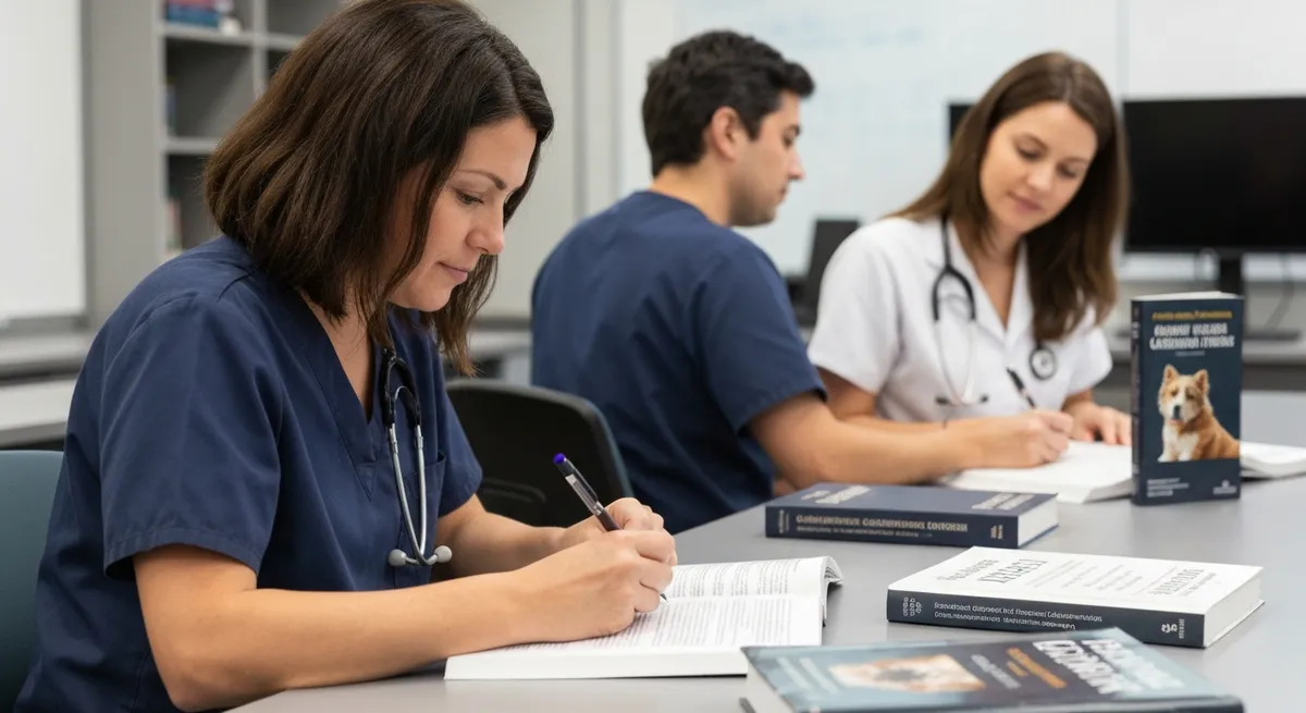 How to Become a Certified Companion Animal Rehabilitation Therapist