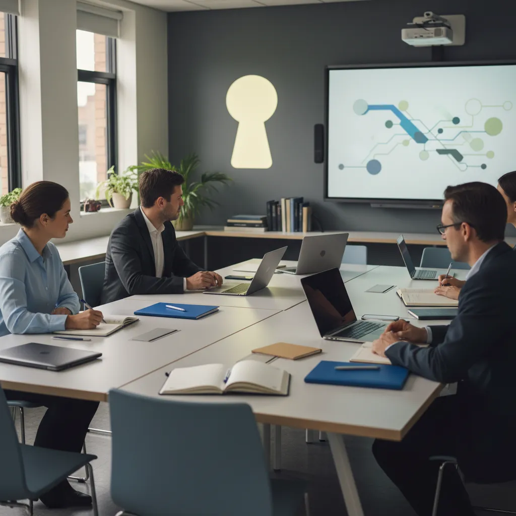 CCBA Test: Boost Your Business Analysis Career