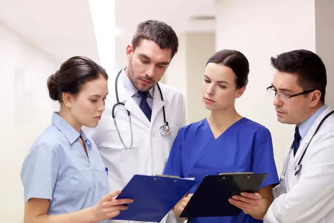 Mastering the CCBMA Application: 7 Essential Tips for Success - California Certifying Board for Medical Assistants exam preparation