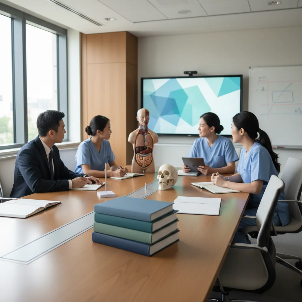 CCBMA Practice Test: Ace Your Medical Exam