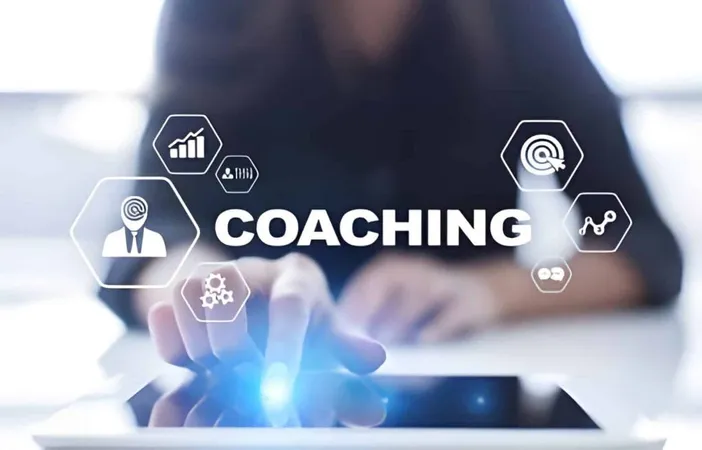 Coach Training Program X - Career Coach Certificate study guide