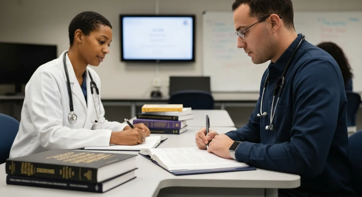 What to Expect on the Certified Corrections Executive Exam: A Complete Overview