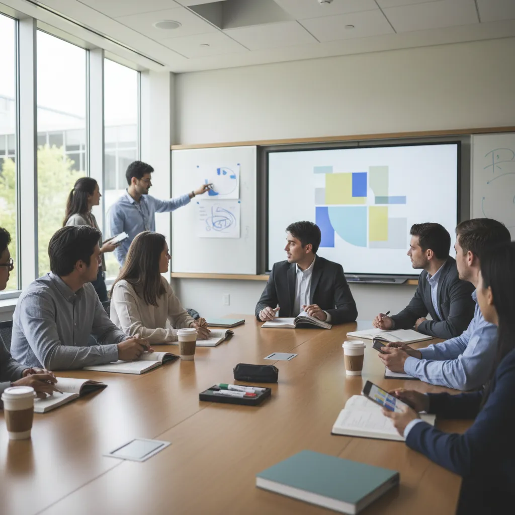 Certified Credit Executive