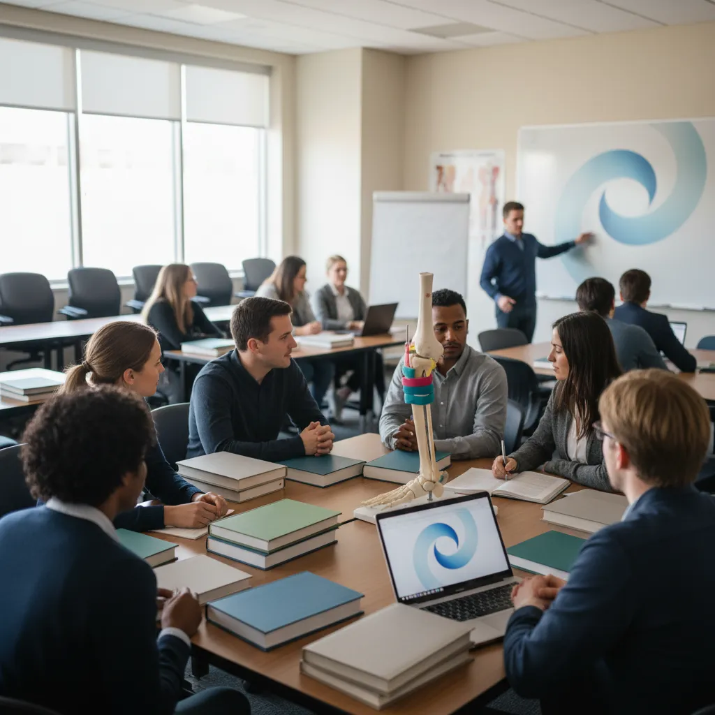 A Complete Guide to Becoming a Certified Chiropractic Extremity Practitioner (CCEP)