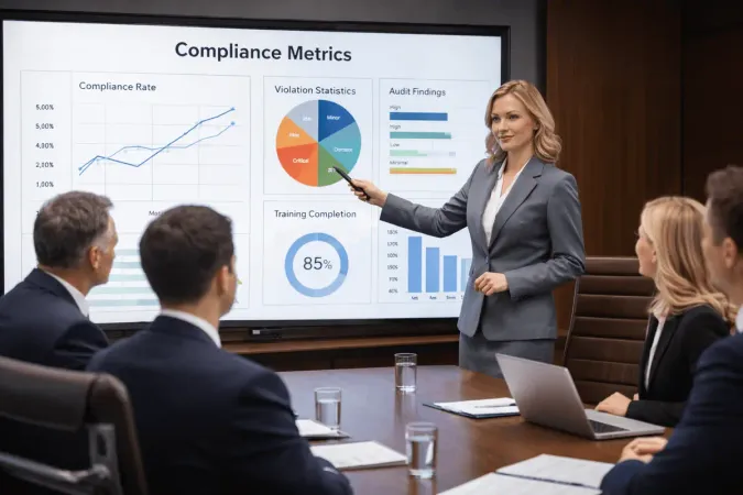 Ccep Study Guide - Certified Compliance and Ethics Professional study guide