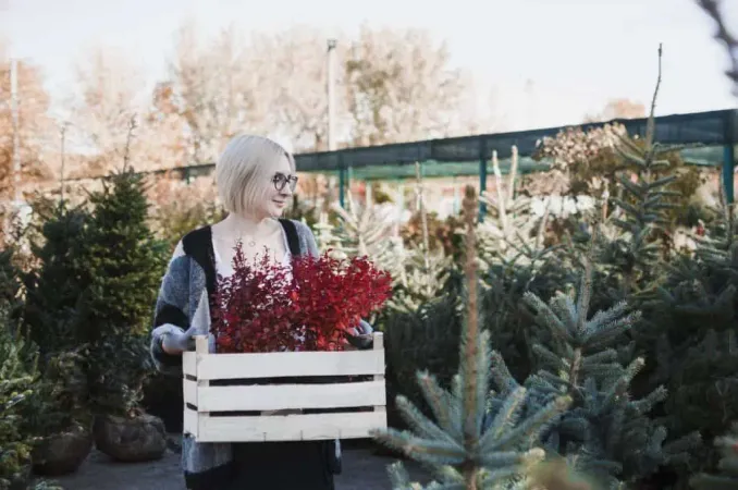 Gardener X - California Certified Florist study guide