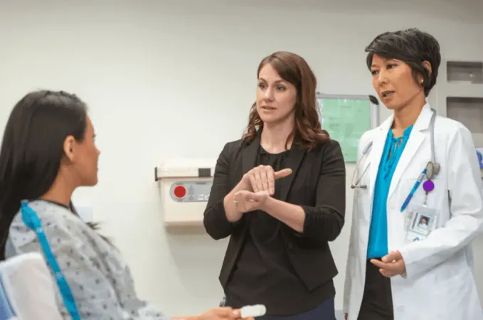 CCHI Test: Your Guide to Healthcare Interpreter Certification - Certification Commission for Healthcare Interpreters exam preparation
