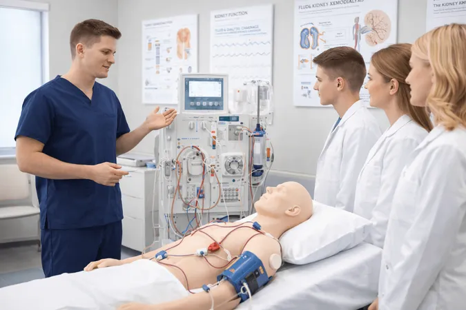 Ccht Certification - CCHT (Certified Clinical Hemodialysis Technician) study guide