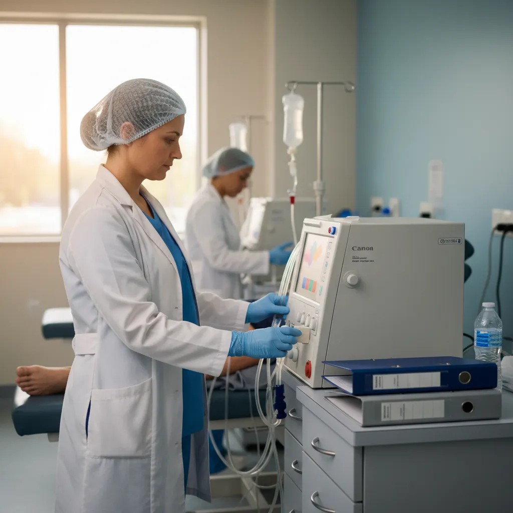 Test Day Tips for the Ccht Exam guide - CCHT - Certified Clinical Hemodialysis Technician certification study resource