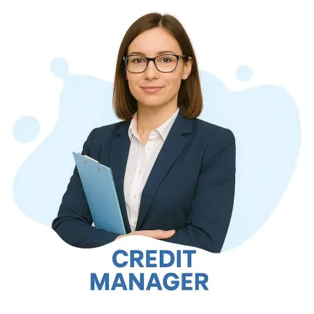 CCM (Certified Credit Manager) Test: A Complete Guide - Certified Credit Manager preparation guide