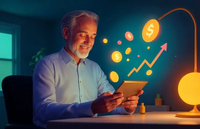 Technology Hologram Illustrated X - Certified Community Manager study guide