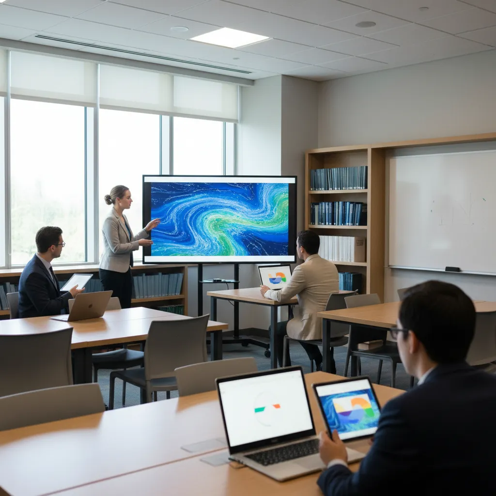 Mastering the CCM (Certified Consulting Meteorologist) Certification: A Comprehensive Guide