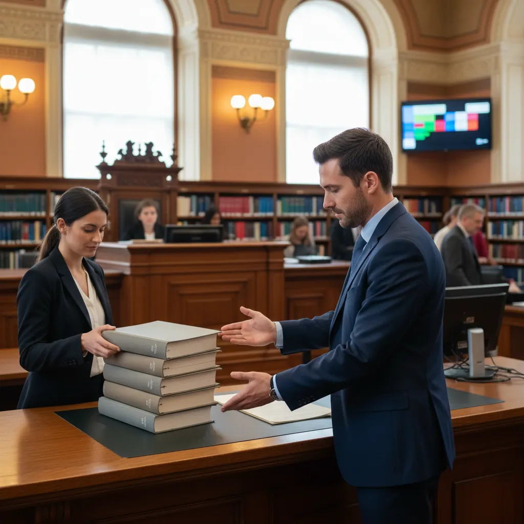 CCM (Certified Court Manager) Test Guide