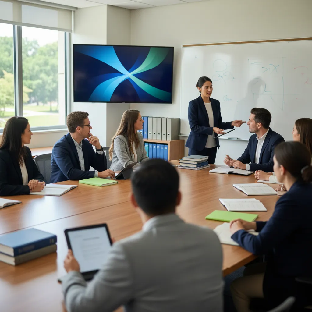 Ccmc Hospital and Healthcare System Opportunities overview for Commission for Case Manager Certification exam preparation