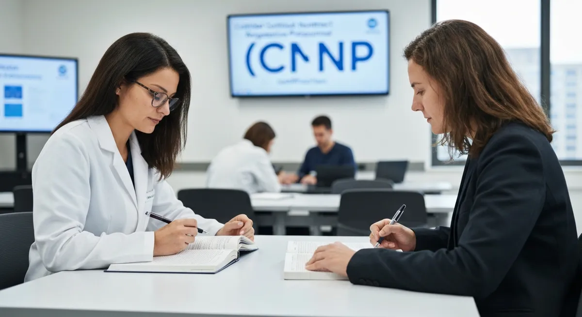 Certified Contract Negotiation Professional (CCNP): Mastering the Art and Science of Strategic Deal-Making