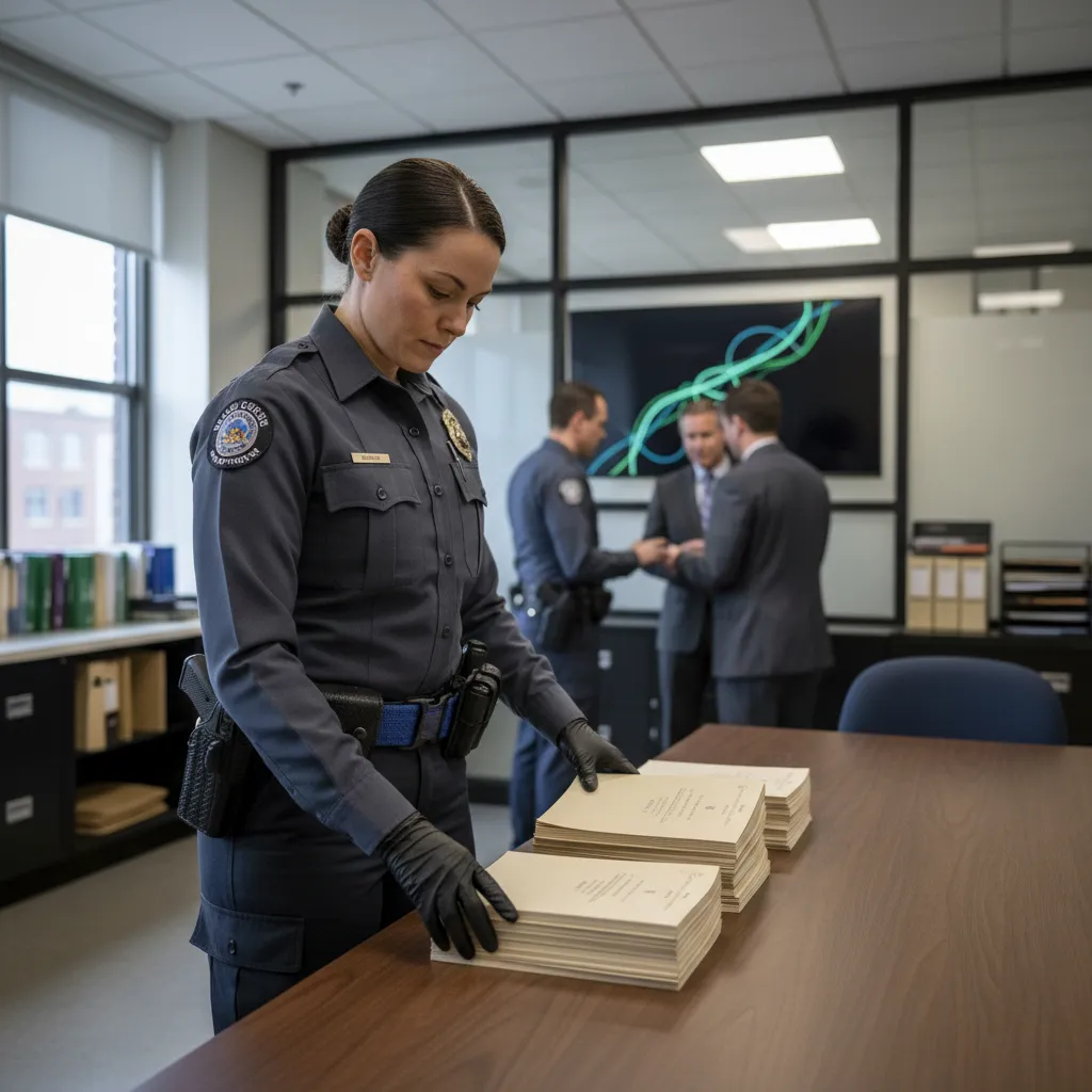 Cco Salary and Compensation guide - CCO - Certified Corrections Officer certification study resource