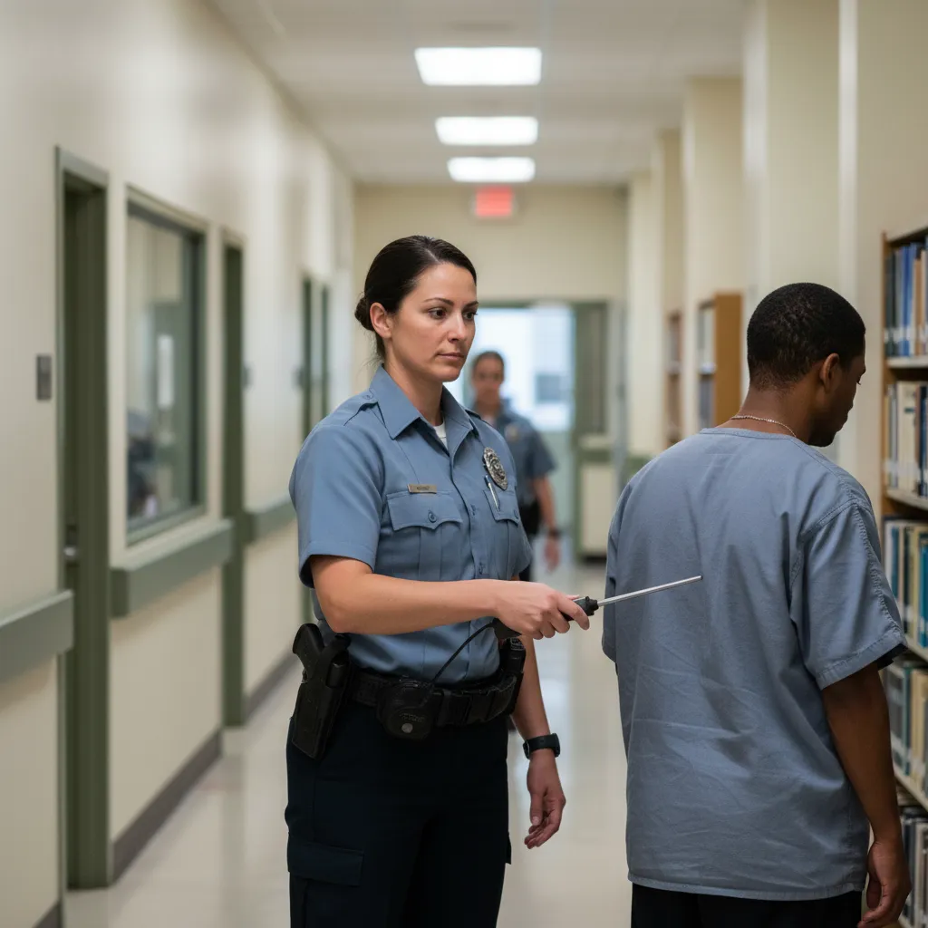 Proven Preparation Strategies guide - CCO - Certified Corrections Officer certification study resource