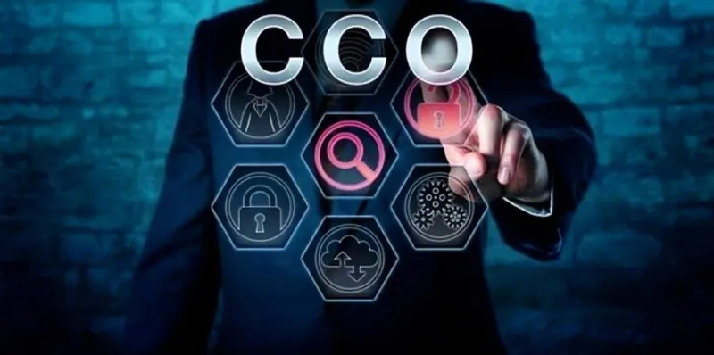 Chief Compliance Officer X - Chief Compliance Officer study guide