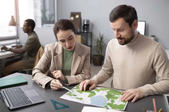 Researchers Looking Alternative Energy Souces 1 X - Certified Climate Change Professional study guide