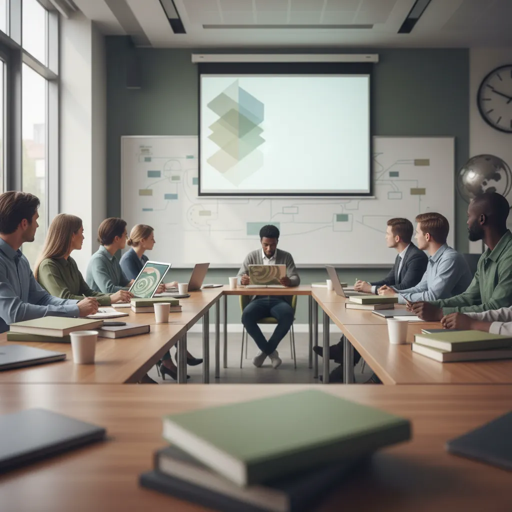 (CCP) Certified Climate Change Professional Test Guide