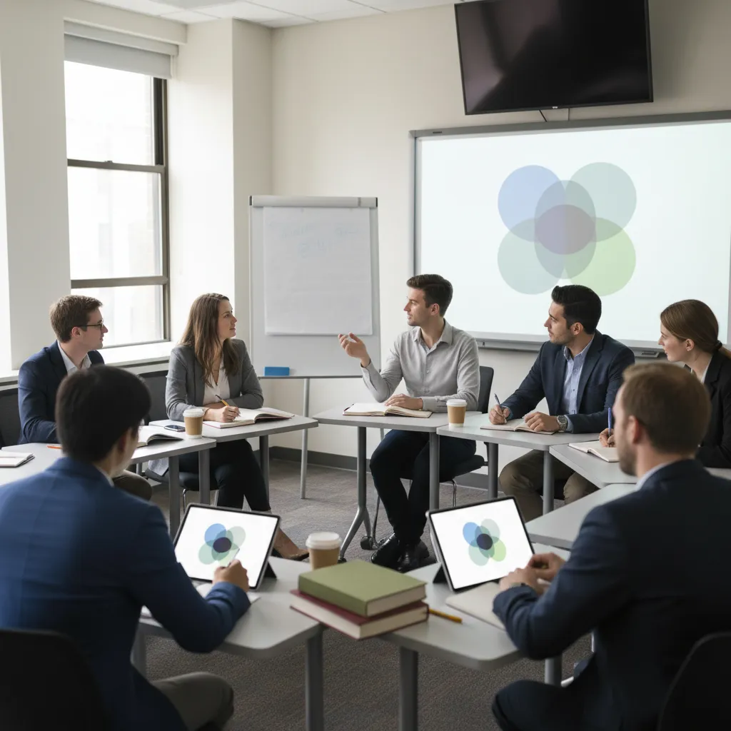 CCP (Certified Computing Professional) Test: Everything You Need to Know