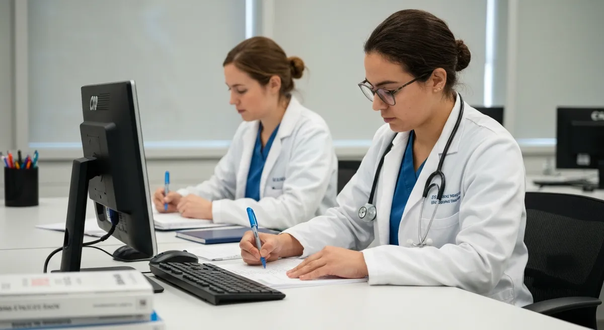 Ccp Career Advancement Paths guide - CCP - Certified Consultant Pharmacist certification study resource