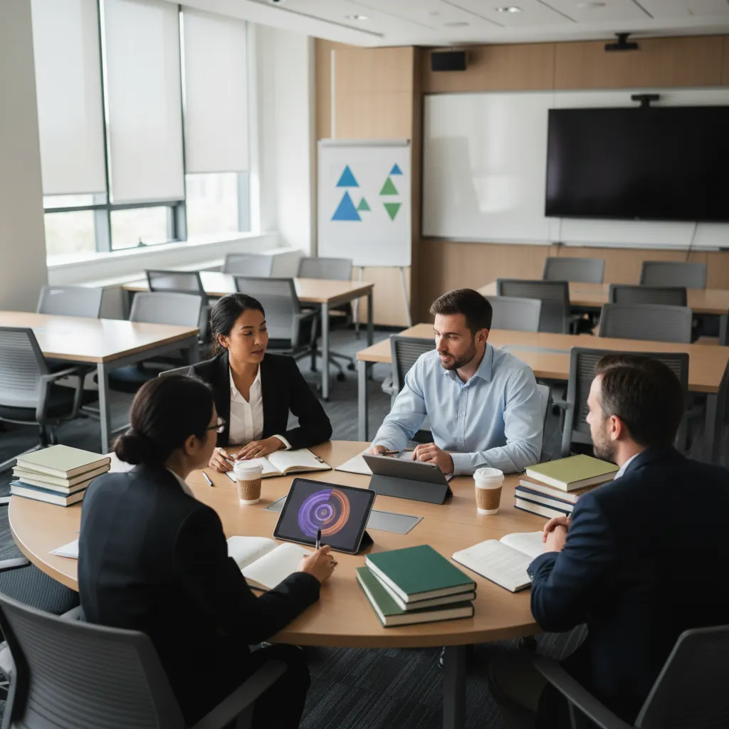 CCP (Certified Credit Professional) Test | Get Certified