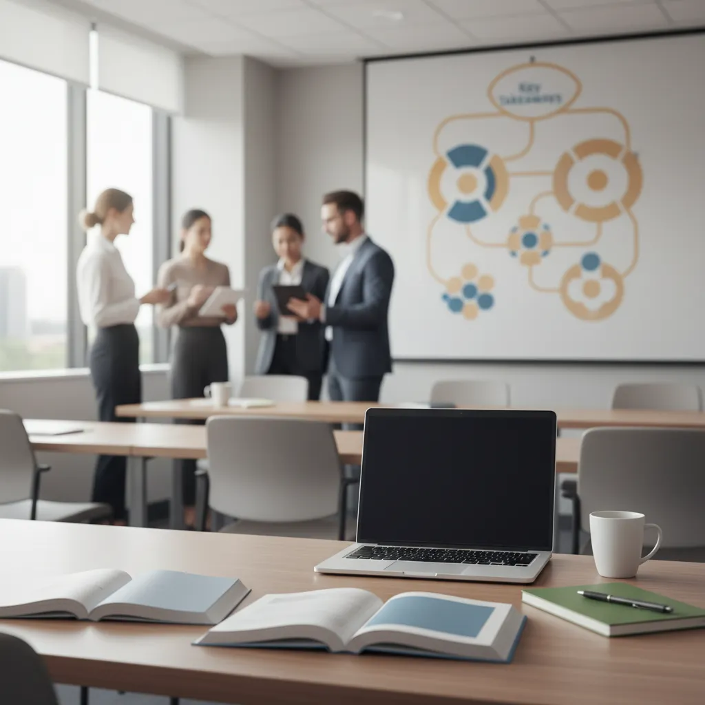 Certified Client Relationship Manager (CCRM): A Guide to Building Strong Client Partnerships and Advancing Your Career