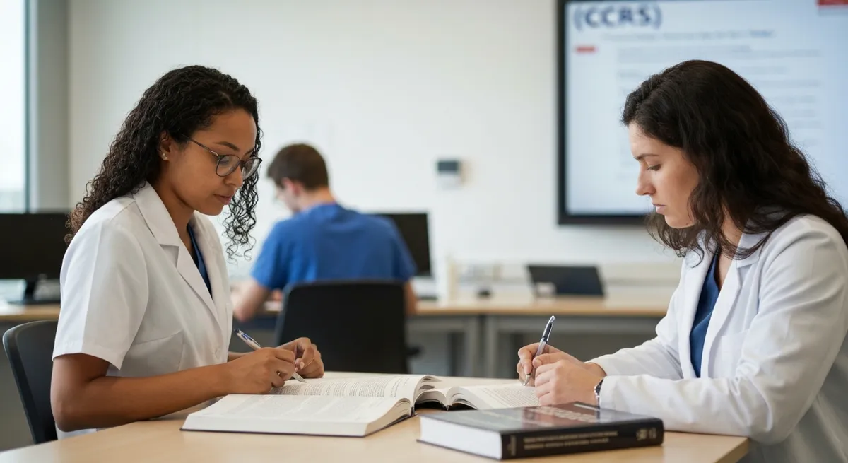 Preparing for the CCRS (Certified Customer Retention Specialist) Test: Expert Strategies