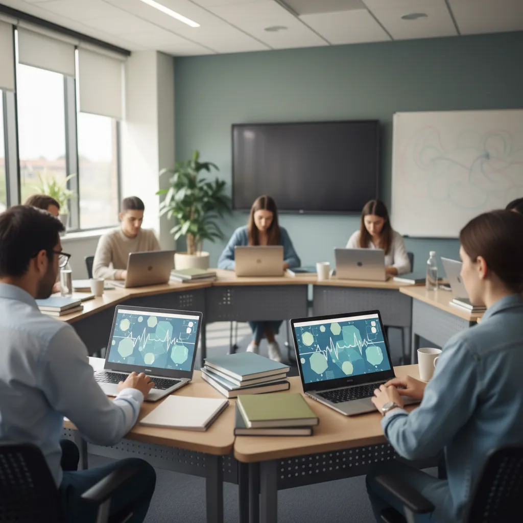 Certified Cardiovascular Specialist: A Complete Guide to Certification and Career Growth