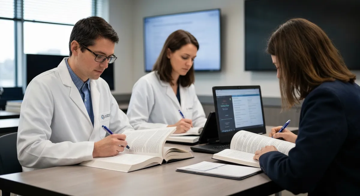 CCS (Certified Condominium Specialist) Test: What to Know