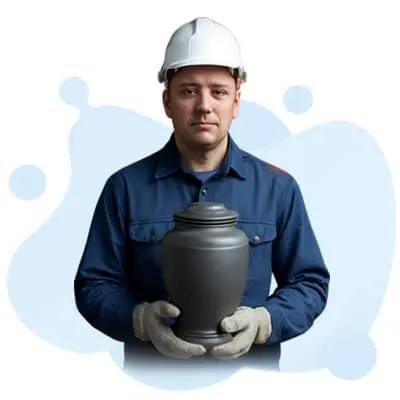 Box V1 Copy 19 - Certified Cremation Specialist study guide