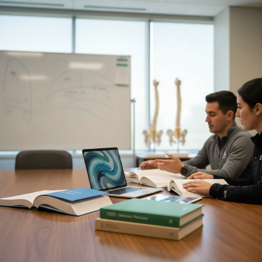 Becoming a Certified Chiropractic Sports Physician (CCSP): A Comprehensive Guide