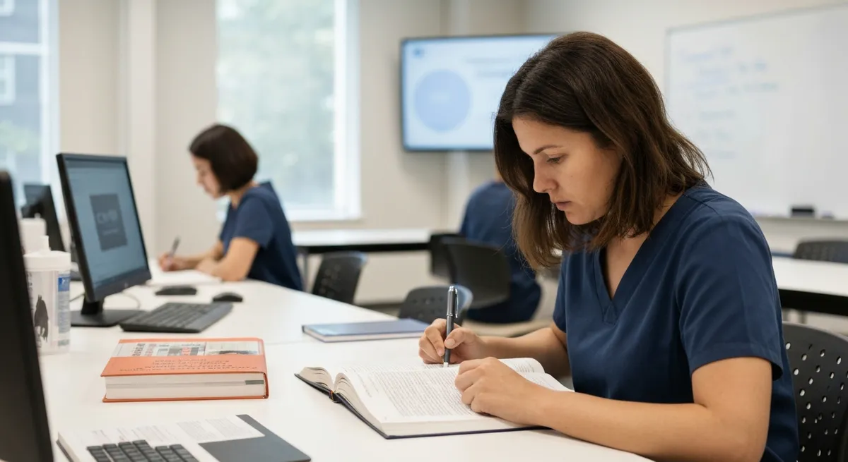 Certified Customer Service Professional