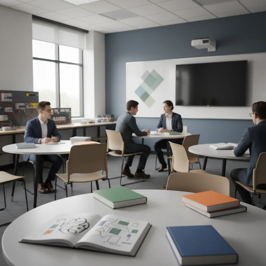 Certified Control Systems Technician (CCST): A Complete Guide to Certification and Career Advancement