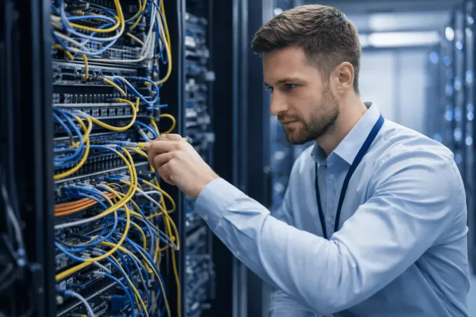 CCST Practice Test 2026: Ace Your Certification Exam - Cisco Certified Support Technician preparation guide