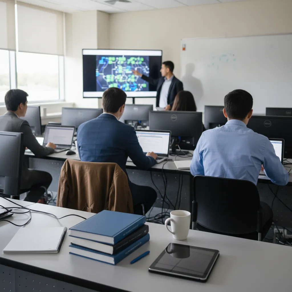 CCST Practice Test 2025: Ace Your Certification Exam