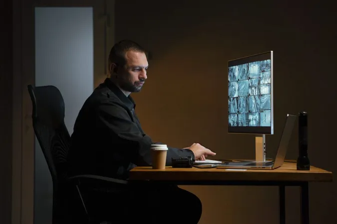 Security Guard Workspace 1 X - Certified CCTV Operator study guide