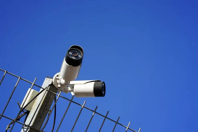 Surveillance Camera Monitoring Camera X - Certified CCTV Operator study guide