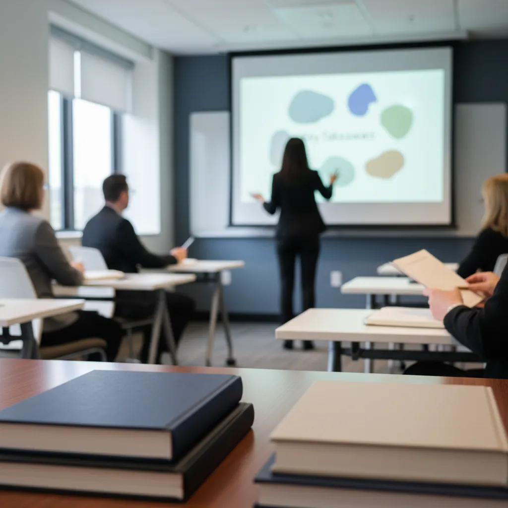 Becoming a Certified Divorce Advisor (CDA): A Comprehensive Guide