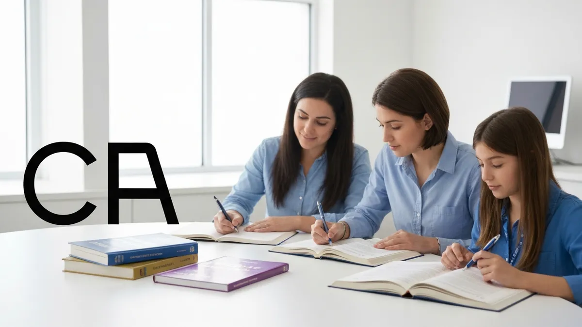 Cda Classes at a Glance - CDA - Child Development Associate certification study resource