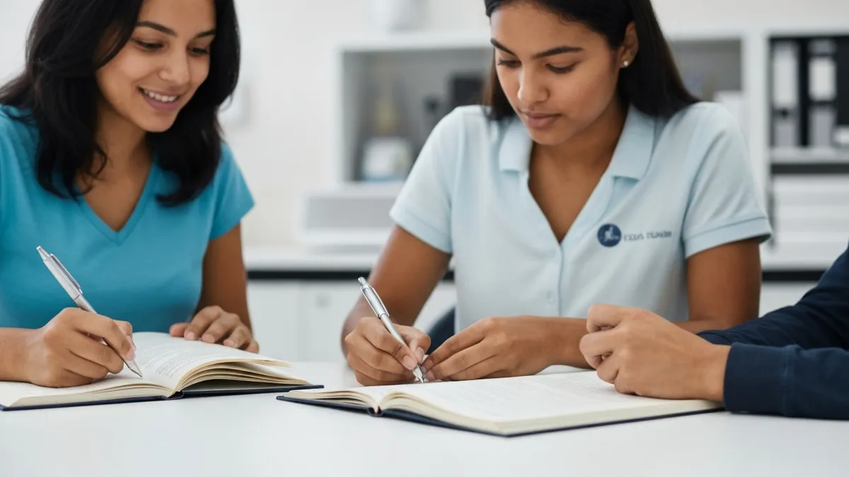 What are Cda Classes? - CDA - Child Development Associate certification study resource