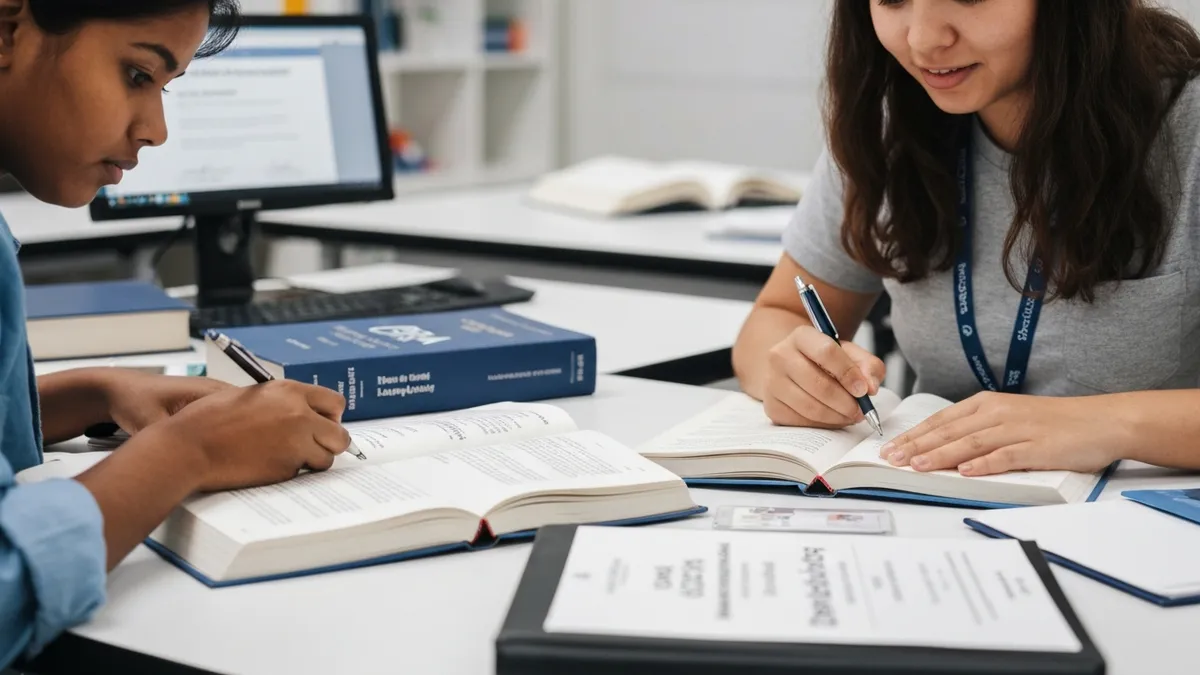 Cda Exam Overview 2026 - CDA - Child Development Associate certification study resource