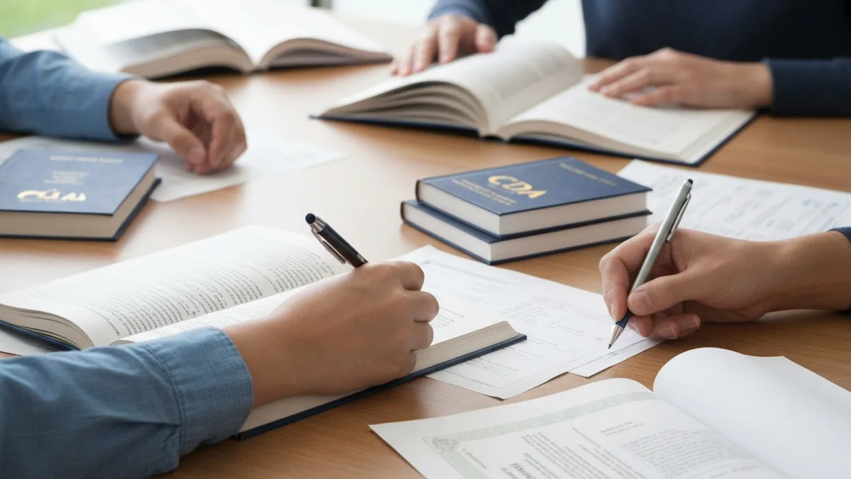 Cda Exam Structure and Format - CDA - Child Development Associate certification study resource