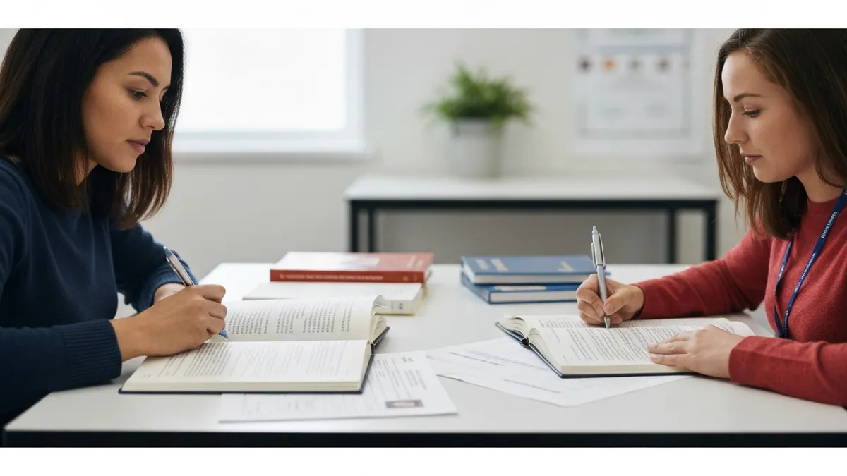 Cda Renewal at a Glance - CDA - Child Development Associate certification study resource