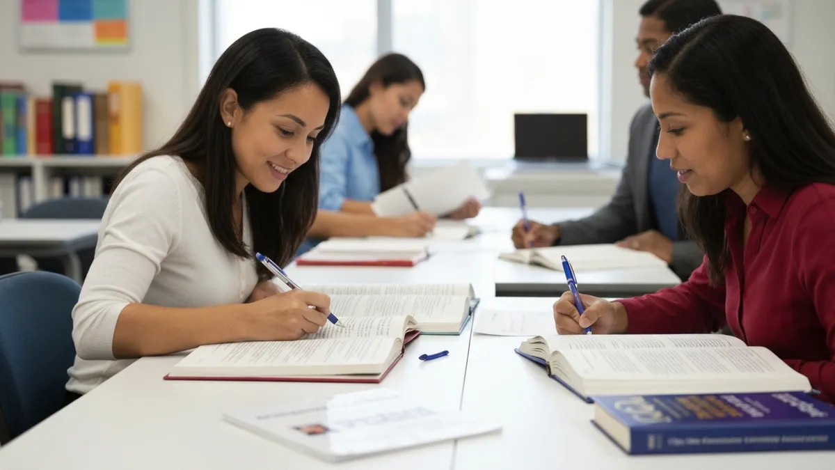 Cda Renewal at a Glance - CDA - Child Development Associate certification study resource